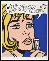 The Melody Haunts My Reverie