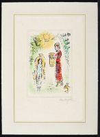 David Before Bathsheba