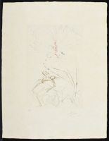 Tristan's Last Fight