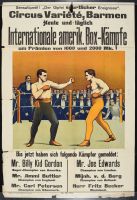 Internationale Amerik