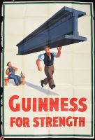 Guinness For Strength