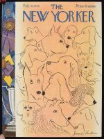 The New Yorker