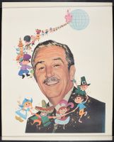 Walt Disney