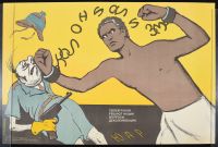 Russian Hitting Officer