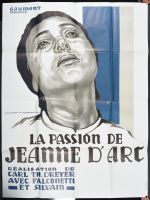 La Passion De Jeanne D'Arc