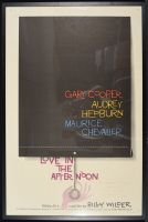 Love in the Afternoon