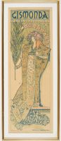 Gismonda