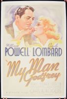 My Man Godfrey