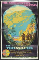 The Trossachs
