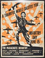 Parachute Infantry
