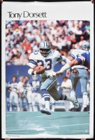 Tony Dorsett
