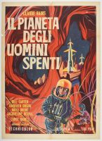 IL Pianeta Degli Uomini Spenti