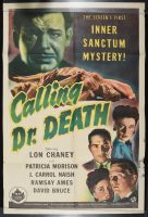 Calling Dr. Death