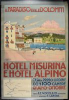 Hotel Misurina