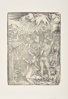 The Martyrdom of Saint Catherine of Alexandria