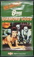 Diamond Dogs