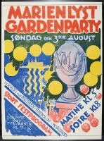 Garden Party