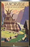 La Norvege