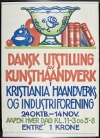 Dansk Utstilling