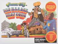 The Harder They Come