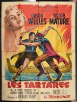 Les Tartares