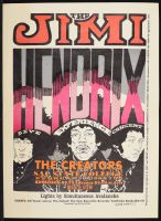 The Jimi Hendrix Experience