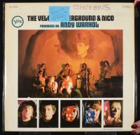 The Velvet Underground & Nico