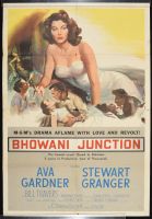 Bhowani Junction