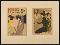 Moulin Rouge, Divan Japonais