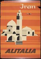 Iran Alitalia