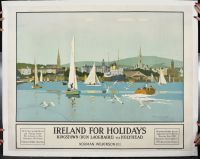Ireland for Holidays
