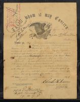 To All Whom It May Concern