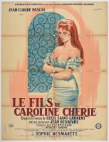 Le Fils De Caroline Cherie