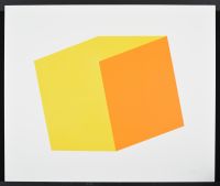 Ellsworth Kelly