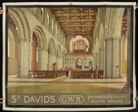 St. David's