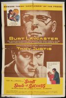 Sweet Smell of Success