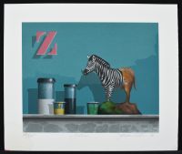 Before (Fine Art Print 2)