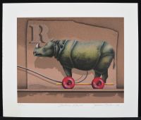 Before (Fine Art Print 4)