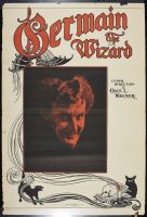 Germain the Wizard