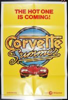 Corvette Summer