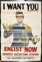 Enlist Now
