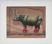 Mounted (Fine Art Print 4)