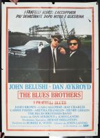 The Blues Brothers