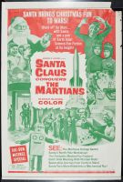 Santa Claus Conquers the Martians
