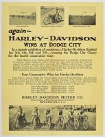 Harley-Davidson