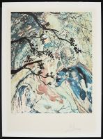 Les Amoureux - Lancelot and Guinevere