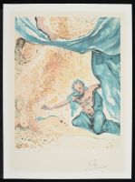 Les Amoureux - Adam and Eve