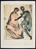 Les Amoureux - Anthony and Cleopatra