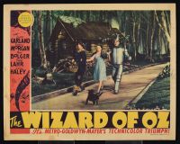 The Wizard of Oz