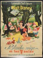 Snow White and the Seven Dwarfs